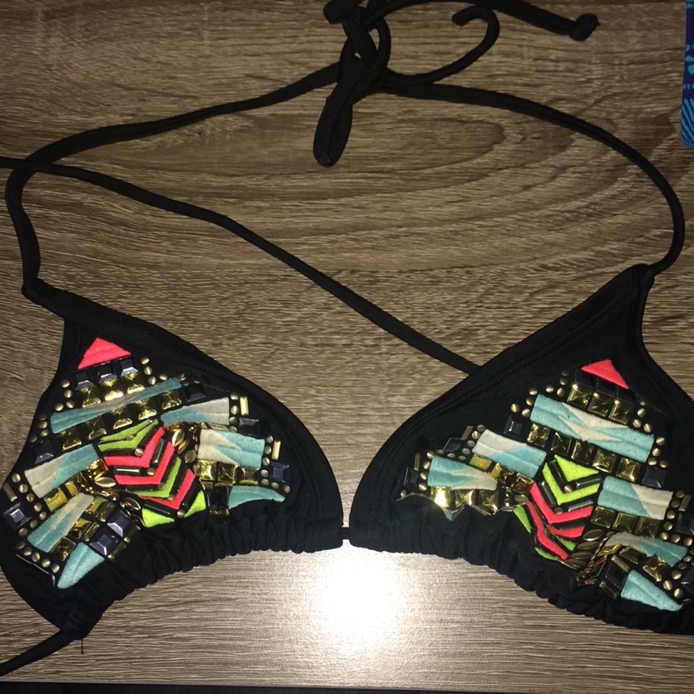Bikini Top